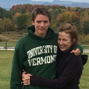 Meet your Posher, Pamela